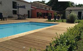 La Grange d'Aunis